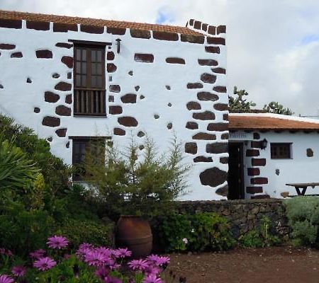 Casa Rural Faustina Isora Zewnętrze zdjęcie