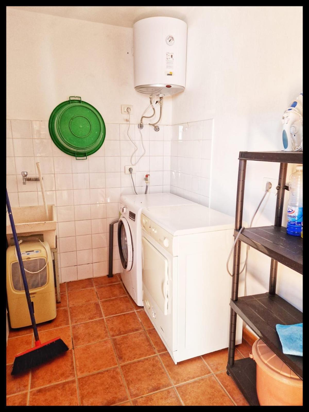 Casa Rural Faustina Isora Zewnętrze zdjęcie