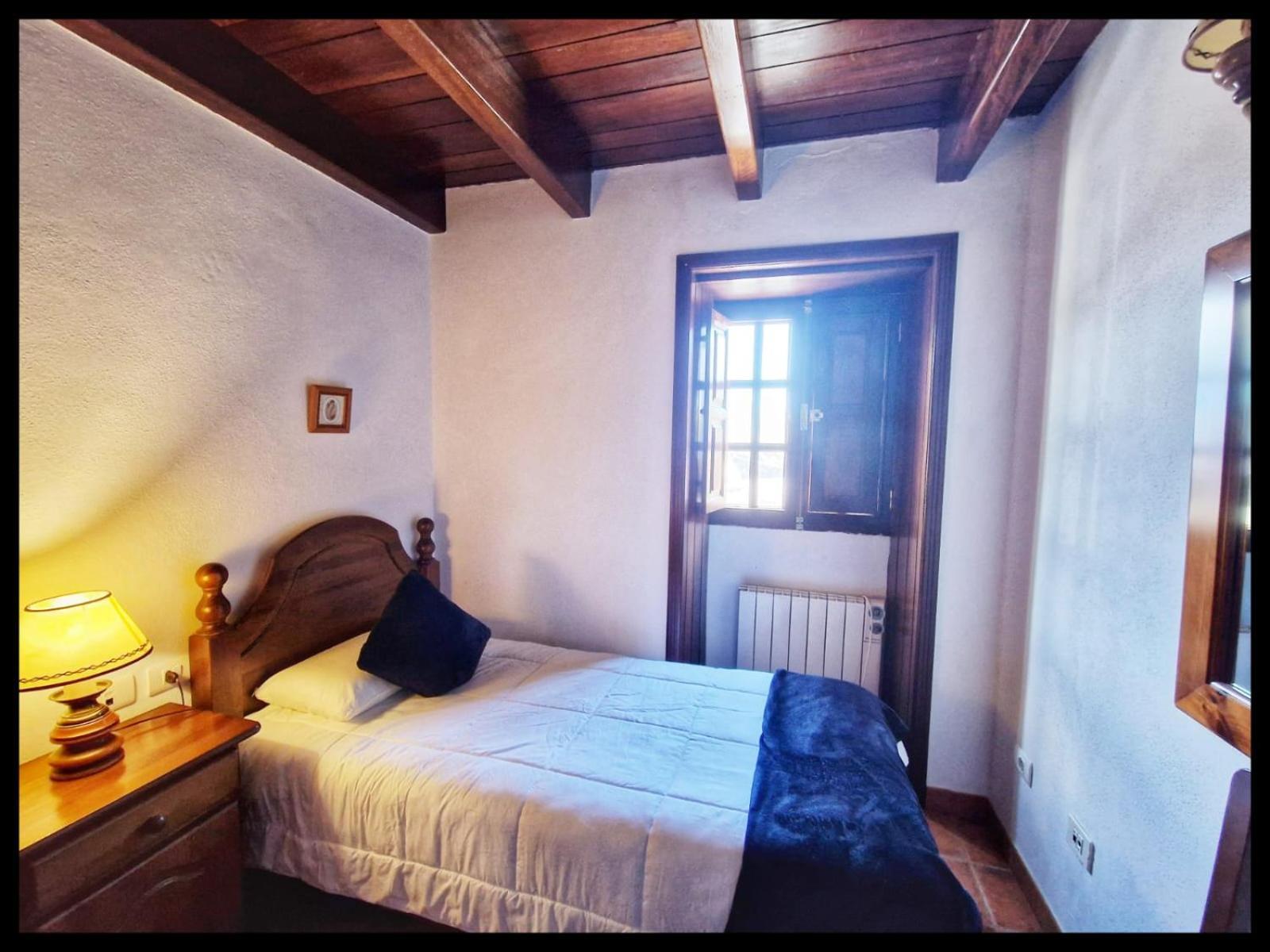 Casa Rural Faustina Isora Zewnętrze zdjęcie