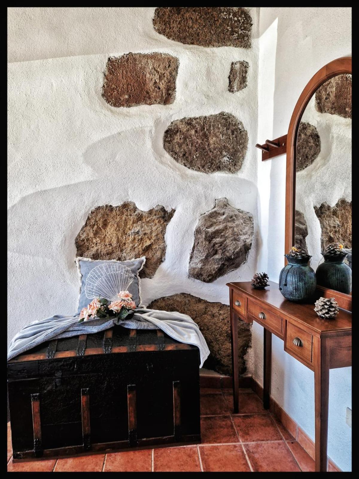 Casa Rural Faustina Isora Zewnętrze zdjęcie